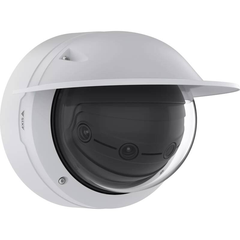 AXIS Q3839-PVE