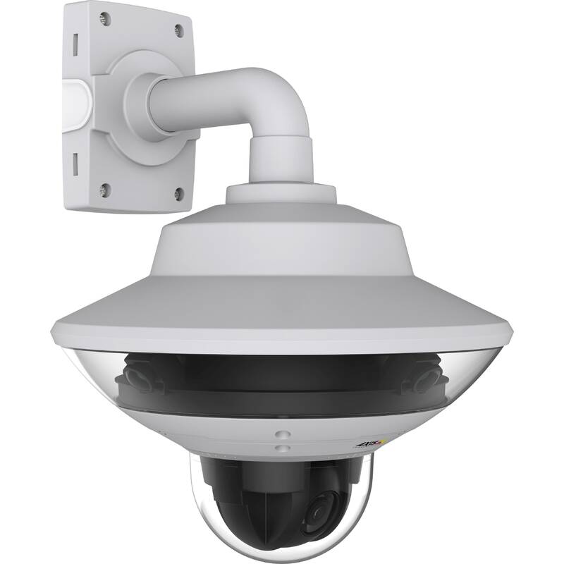 AXIS Q6000-E 50HZ