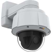 AXIS 2 Megapixel Q6075-E Outdoor PTZ Camera 4.25-170 mm