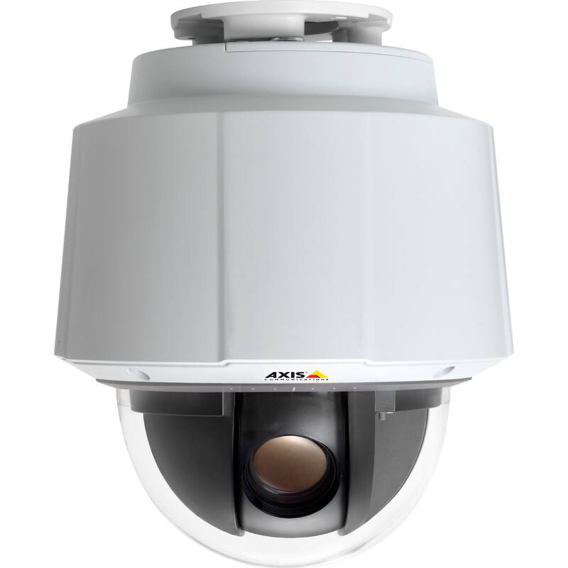 AXIS Q6044 50HZ