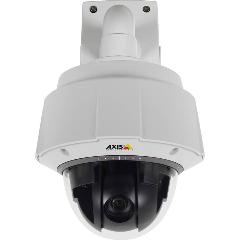AXIS Q6042-E 50HZ