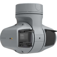 AXIS 2 Megapixel Q6215-LE PTZ Heavy-duty PTZ Camera 6.7-201 mm