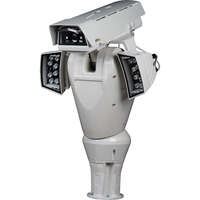 AXIS Q8665-LE 24V AC