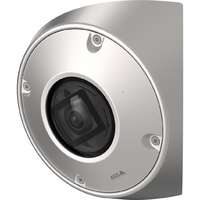 AXIS Q9216-SLV Network Camera