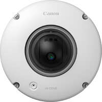 CANON NETWORK CAMERA VB-S30VE