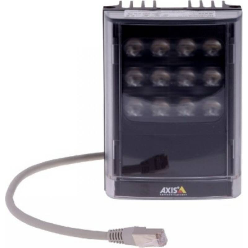 AXIS T90D20 POE IR-LED