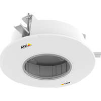 AXIS T94P01L Indoor and Outdoor Recessed Mount for AXIS M55 Series