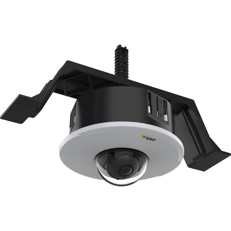 AXIS TM3201 RECESSED MOUNT