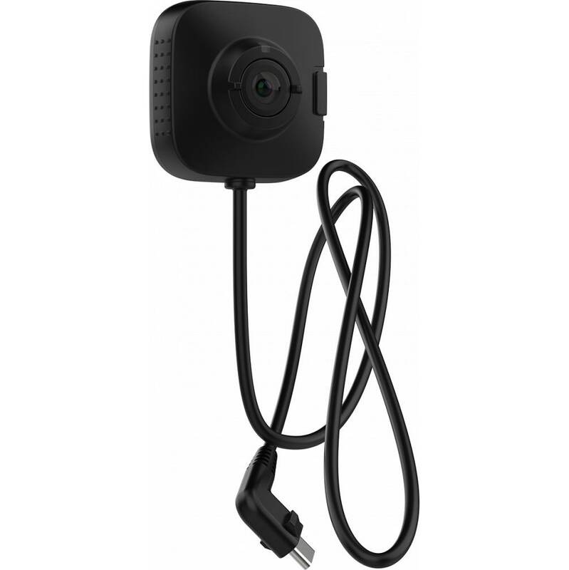 AXIS TW1201 BW MINI CUBE SENSOR BK