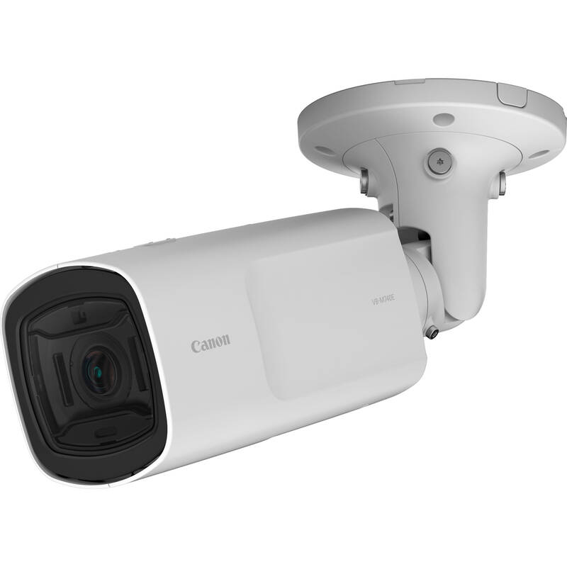 CANON NETWORK CAMERA VB-M741LE