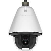 CANON NETWORK CAMERA VB-R11VE