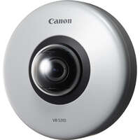 CANON NETWORK CAMERA VB-S31D