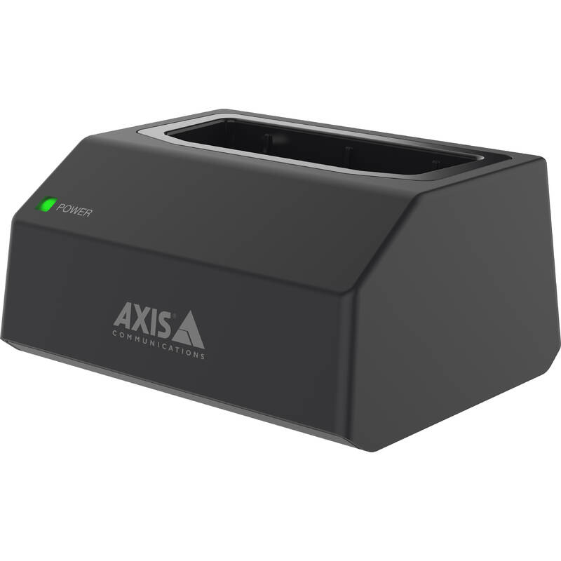 AXIS W700 DOCKING STATION 1 BAY