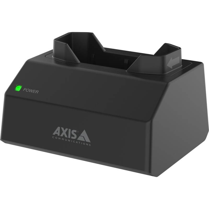 AXIS W700 MK II DOCKING STAT 1 BAY