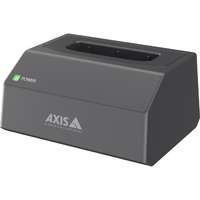 AXIS W702 Docking Station 1-bay