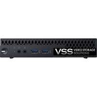 VSS-M1-I3 1-Bay Micro Video Appliance