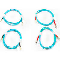 AEM TestPro Multimode LC Reference Cord Kit