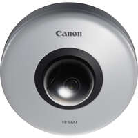 CANON NETWORK CAMERA VB-S30D