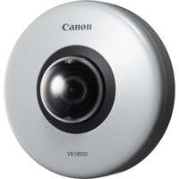 CANON NETWORK CAMERA VB-S800D