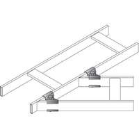 Adjustable Junction-Splice Kit Gold