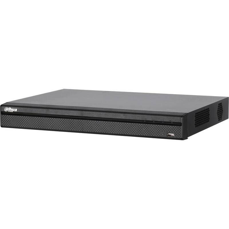 DHI-HCVR7208AN-4M