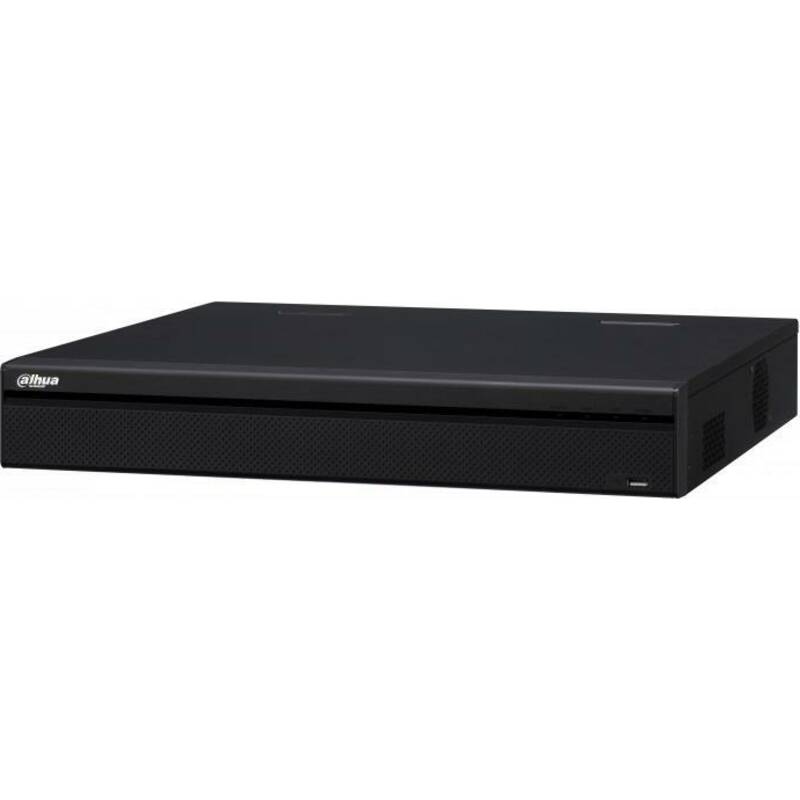 DHI-NVR5416-16P-4KS2