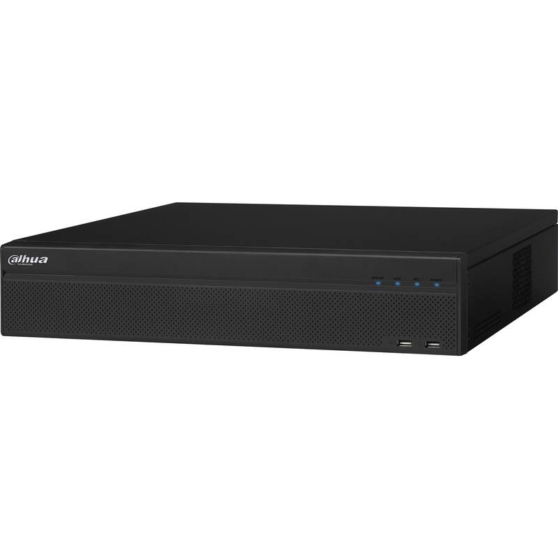 DHI-XVR8816S