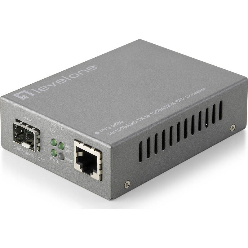 FVS-3800