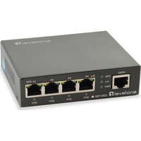 PoE Network Switches