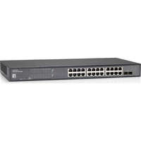 Unmanaged Network Switches