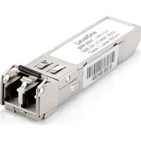 LevelOne 1.25 Gbps Multi-mode SFP Transceiver 550 m 850 nm