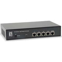 LevelOne Gigabit Wireless LAN Controller
