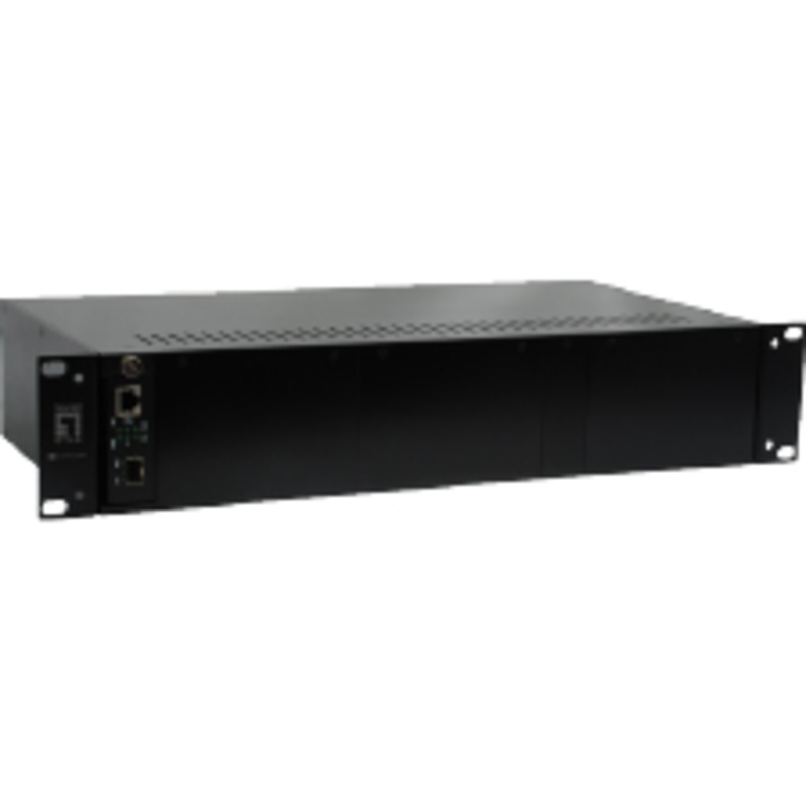 CVH2000 LevelOne 14 Slot Media Converter Chassis