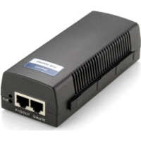 LevelOne Gigabit PoE Injector 802.3af PoE 15.4 W