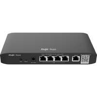 Reyee 5 Port Cloud Managed PoE Router V3