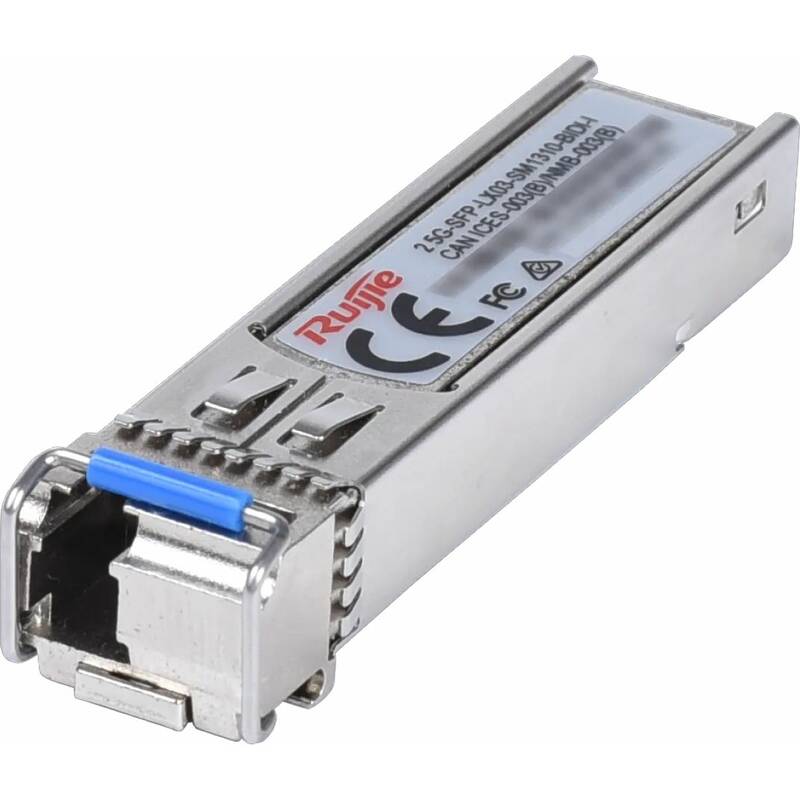 2.5G-SFP-LX03-SM1310-BIDI-I