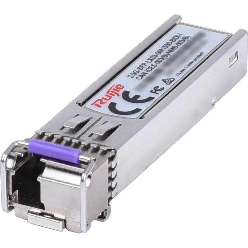 2.5G-SFP-LX03-SM1550-BIDI-I