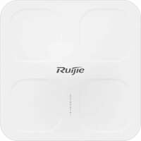 Ruijie Wi-Fi 6 5.951 Gbps Dual-Radio Outdoor Omnidirectional Access Point 10G Optical Port