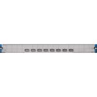 Ruijie Module Card 8x 40GE/100GE QSFP28