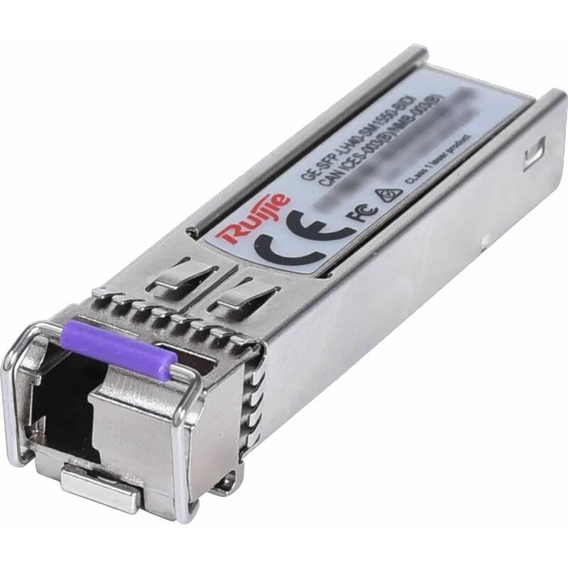 GE-SFP-LH40-SM1550-BIDI