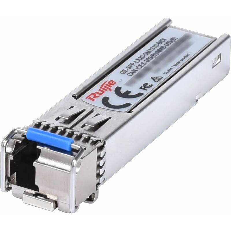 GE-SFP-LX20-SM1310-BIDI