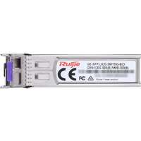 GE-SFP-LX20-SM1550-BIDI