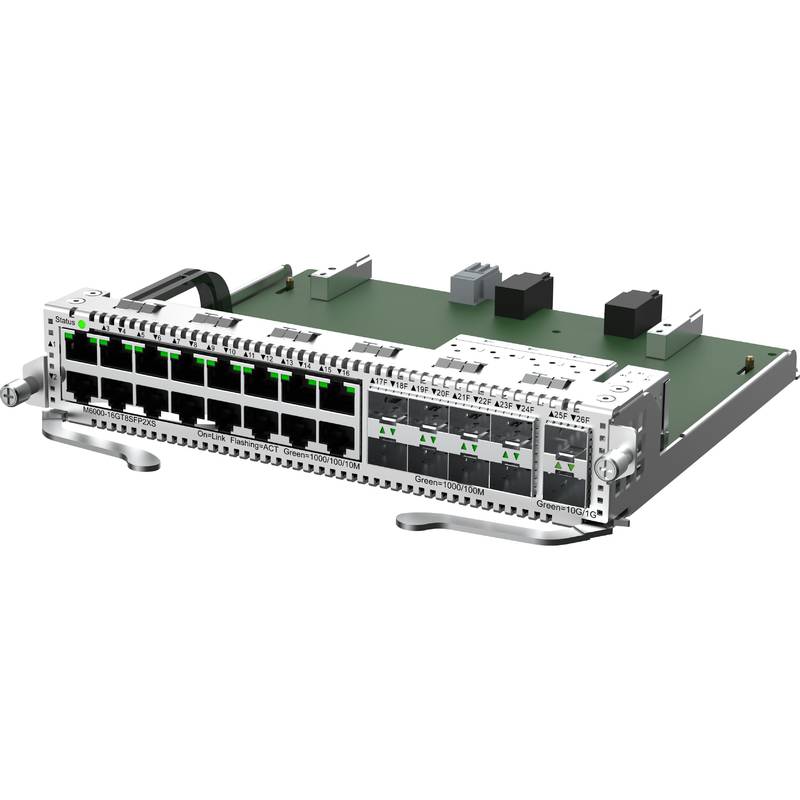 M6000-16GT8SFP2XS