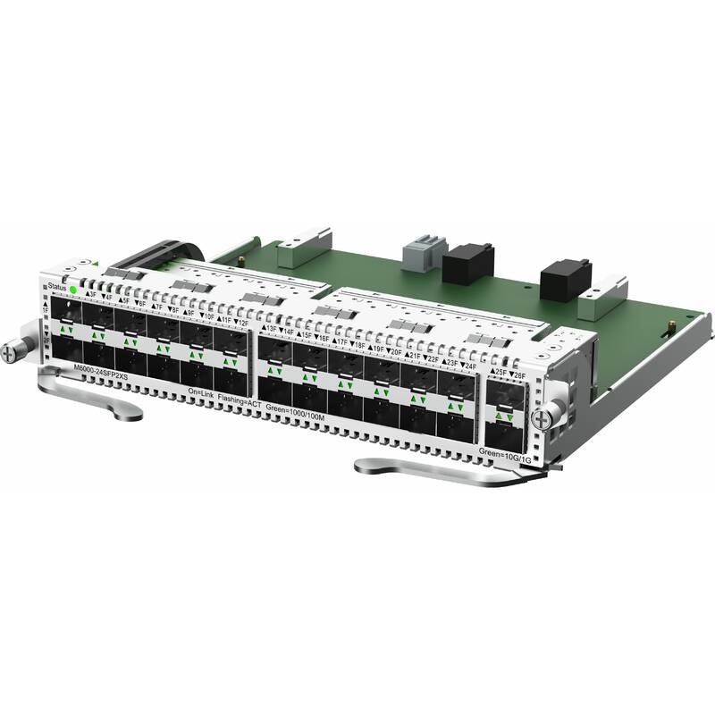 M6000-24SFP2XS