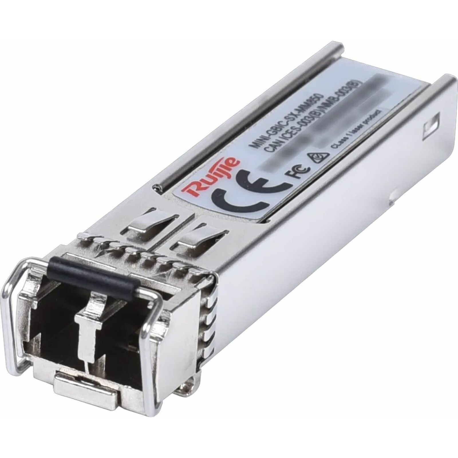 MINI-GBIC-SX-MM850 - Ruijie 1000BASE SFP Multimode 550 m