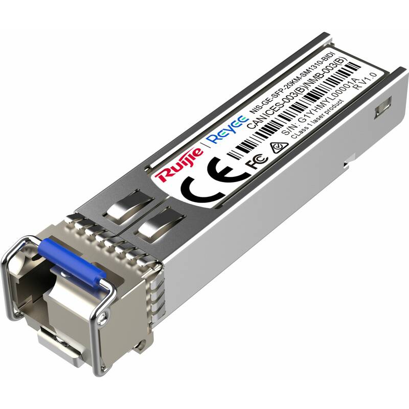 NIS-GE-SFP-10KM-SM1310