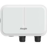 Ruijie Wi-Fi 6 2.976 Gbps Dual Radio Outdoor Access Point with 1G SFP Port