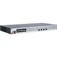 Ruijie 12 Port GE Layer 3 Managed Access Switch 1x 10GE SFP+ 12x PoE+ 370 W