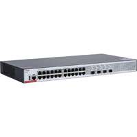 Ruijie 24 Port GE Layer 3 Managed Access Switch 4x 10GE SFP+