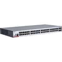 Ruijie 48 Port GE Layer 3 Managed Access Switch 4x 10GE SFP+ 48x PoE+ 405 W